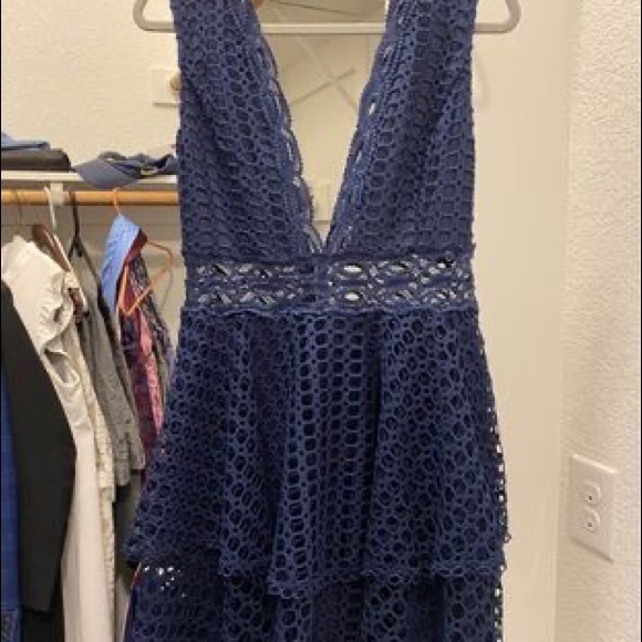 Vici Dresses Perfect Fall Wedding Guest Dress Never Worn From Vici